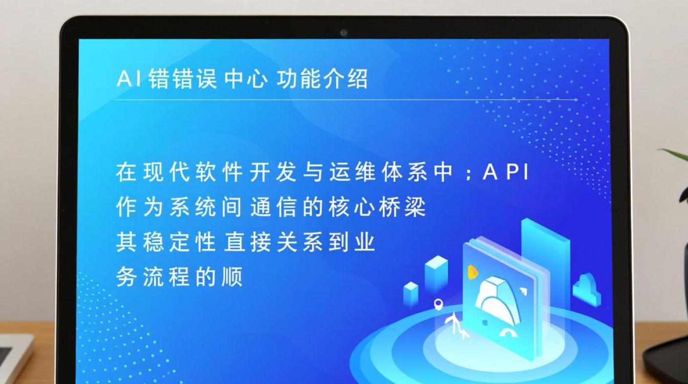 API错误中心功能介绍,如何快速定位与解决API错误?-好主机测评网