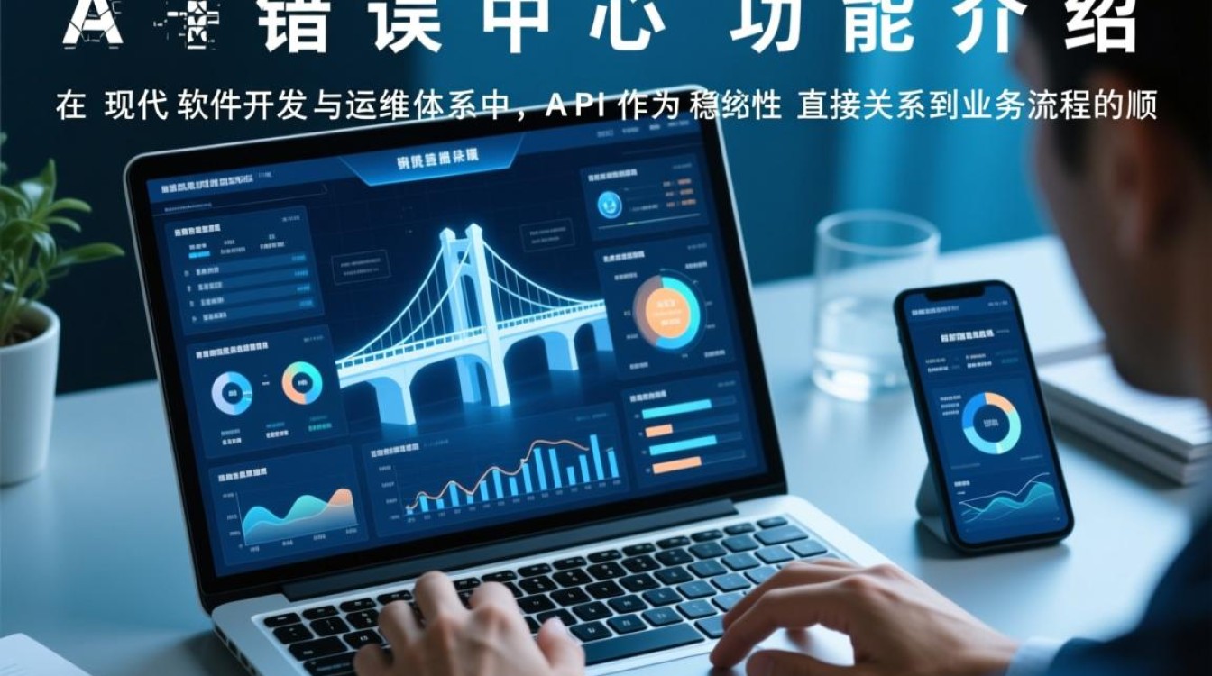 API错误中心功能介绍,如何快速定位与解决API错误? API错误中心功能介绍,如何快速定位与解决API错误?