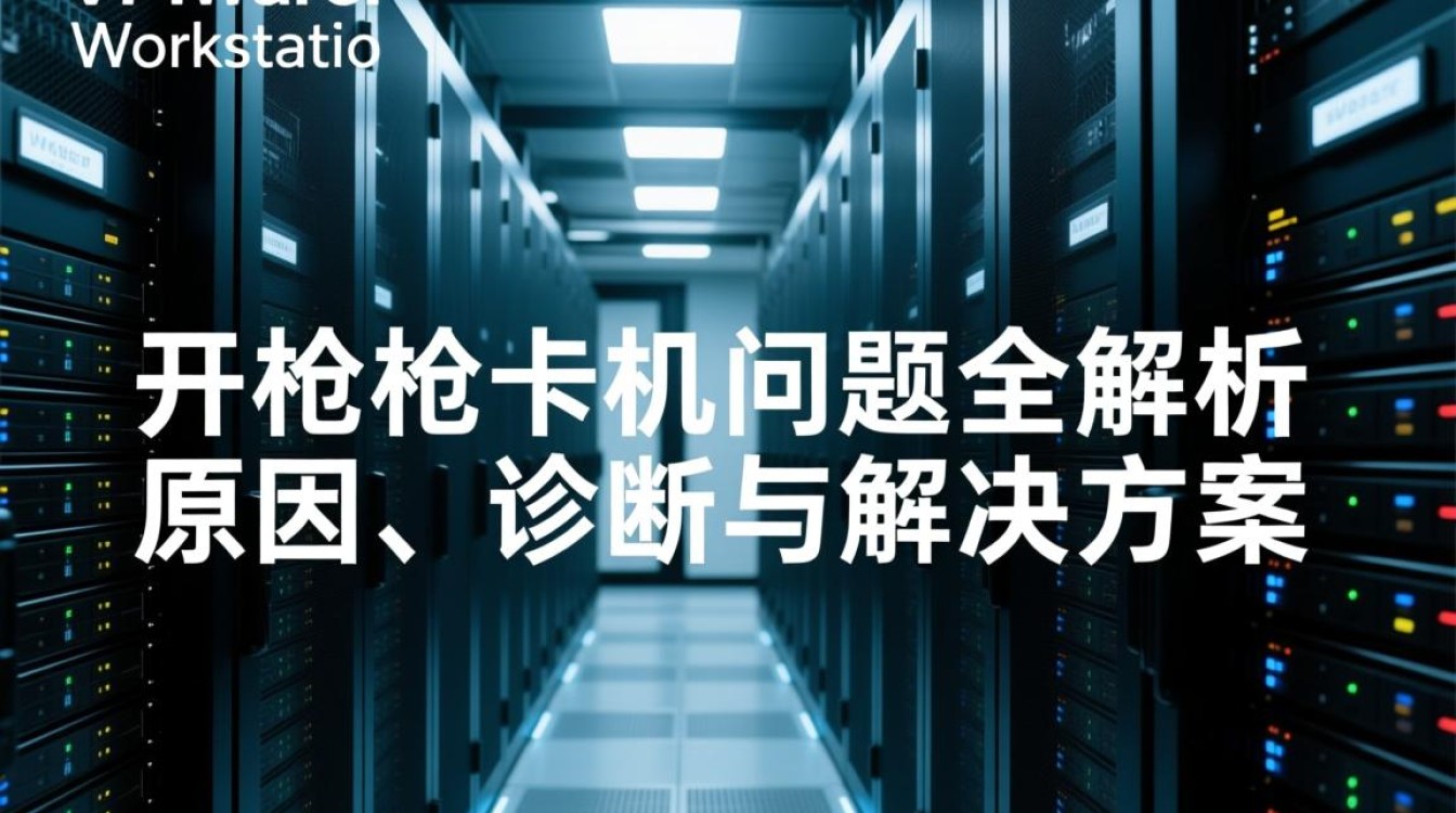 vmware虚拟机卡机怎么办?如何解决卡顿问题? vmware虚拟机卡机怎么办?如何解决卡顿问题?