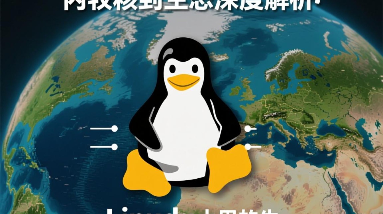 Linux系统视角下,如何高效管理服务器资源? Linux系统视角下,如何高效管理服务器资源?