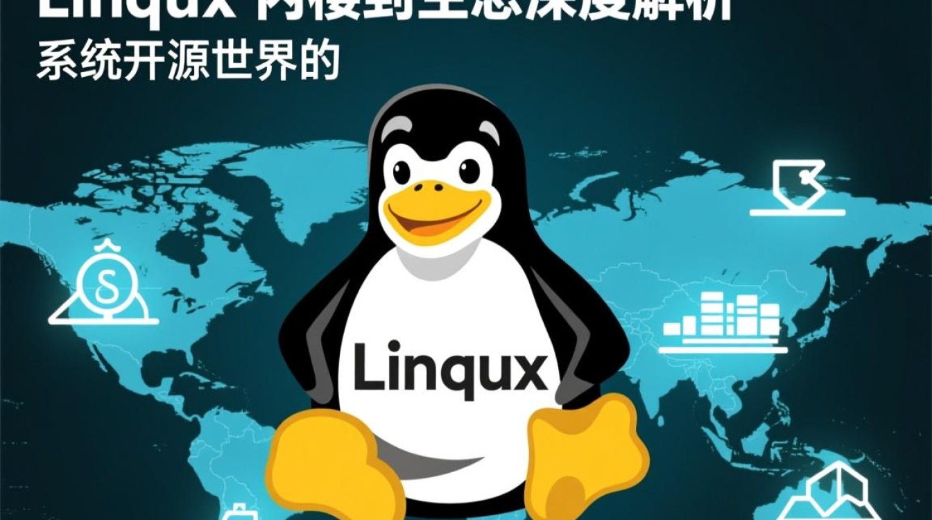 Linux系统视角下,如何高效管理服务器资源? Linux系统视角下,如何高效管理服务器资源?