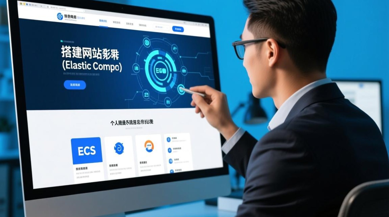 ecs服务器和域名绑定后,如何正确配置才能访问? ecs服务器和域名绑定后,如何正确配置才能访问?