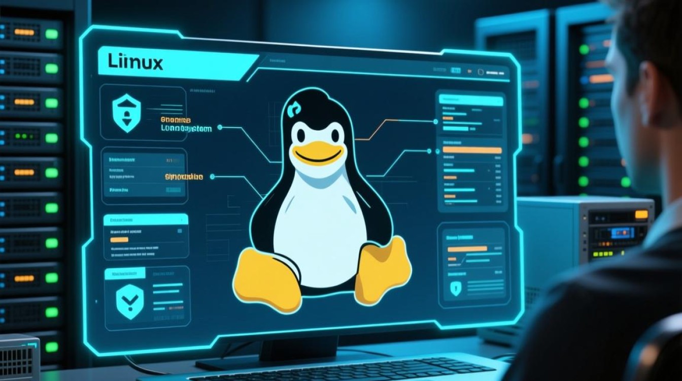 Linux系统真的需要杀毒软件吗?如何选择合适的工具? Linux系统真的需要杀毒软件吗?如何选择合适的工具?