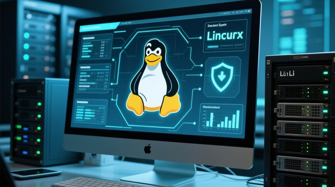 Linux系统真的需要杀毒软件吗?如何选择合适的工具? Linux系统真的需要杀毒软件吗?如何选择合适的工具?