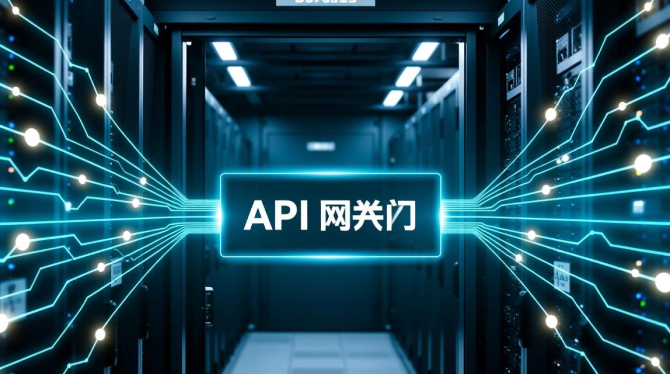 API网关优势有哪些?企业为何必须部署API网关?-好主机测评网