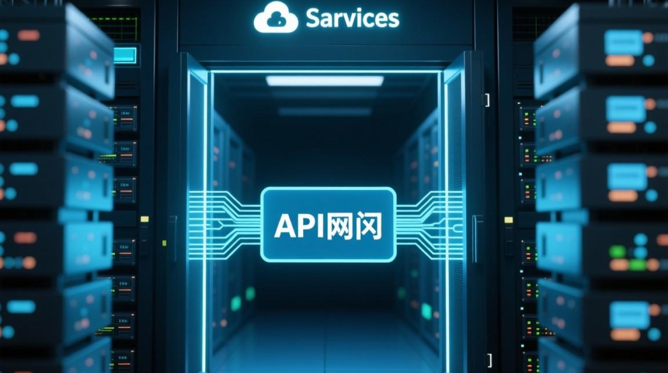 API网关优势有哪些？企业为何必须部署API网关？