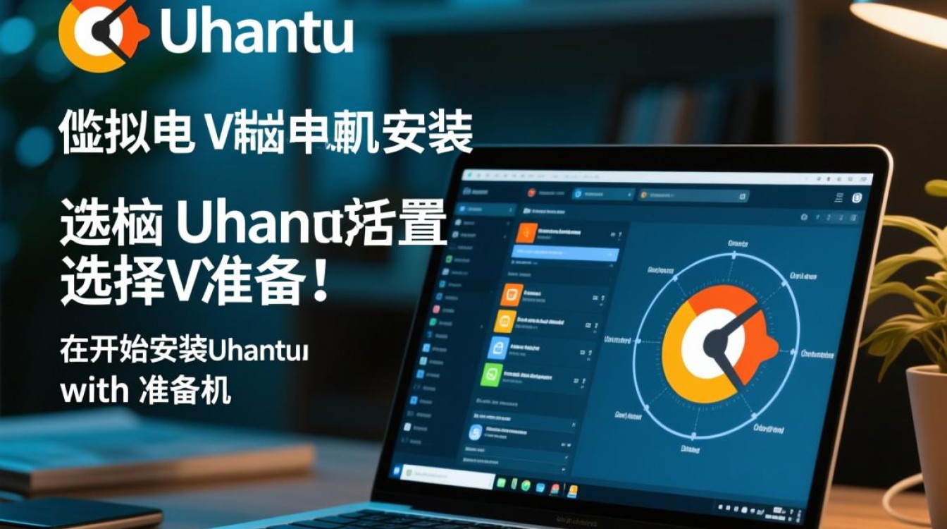 Ubuntu虚拟机安装时硬盘空间不足怎么办?-好主机测评网