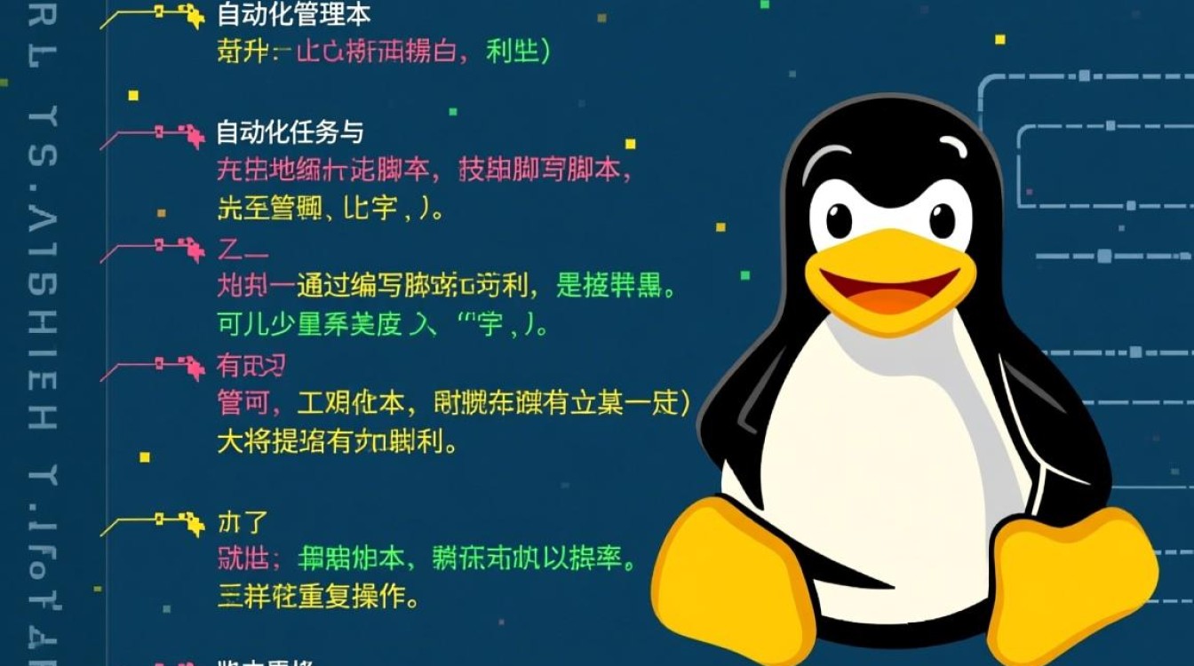 Linux下脚本怎么写?新手入门基础教程指南?-好主机测评网