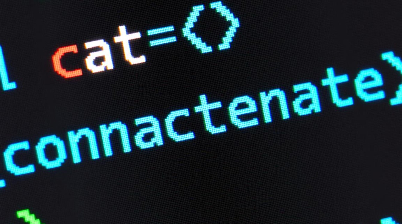 如何从linux cat命令中正常退出并返回命令行?-好主机测评网