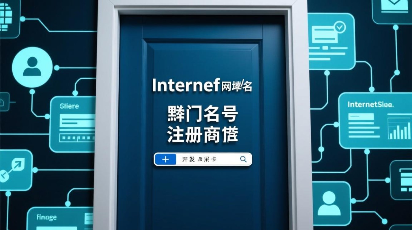 如何通过域名查询域名商?工具与步骤详解 如何通过域名查询域名商?工具与步骤详解