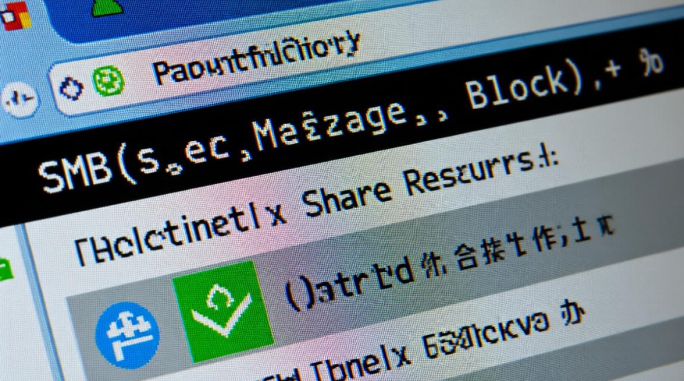Linux访问SMB共享失败怎么办? Linux访问SMB共享失败怎么办?