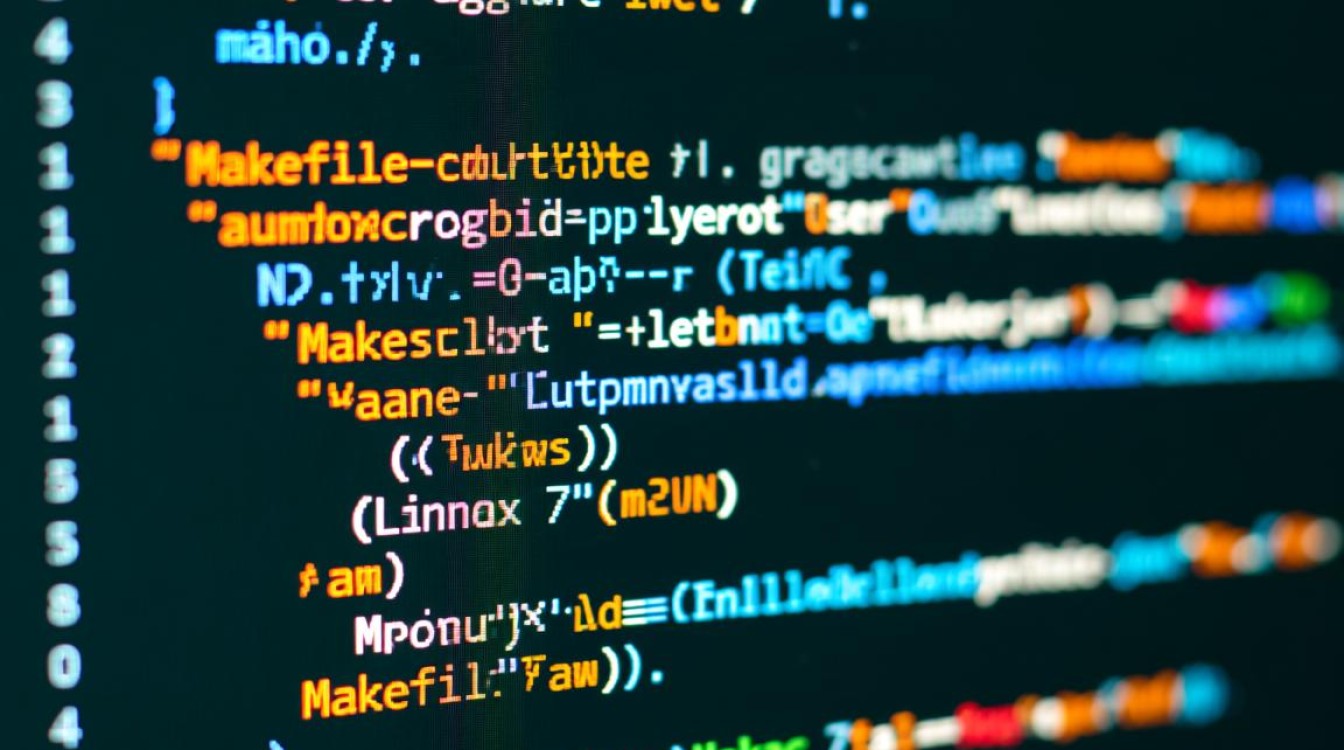 Linux make命令详细教程,从入门到精通的实用指南-好主机测评网