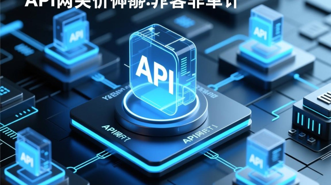 API网关价格怎么算?不同版本功能差异大吗? API网关价格怎么算?不同版本功能差异大吗?