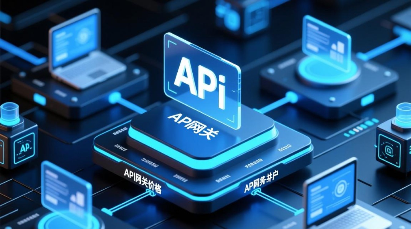 API网关价格怎么算?不同版本功能差异大吗?-好主机测评网