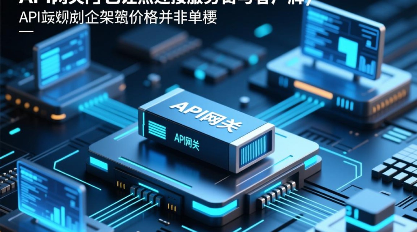 API网关价格怎么算?不同版本功能差异大吗? API网关价格怎么算?不同版本功能差异大吗?