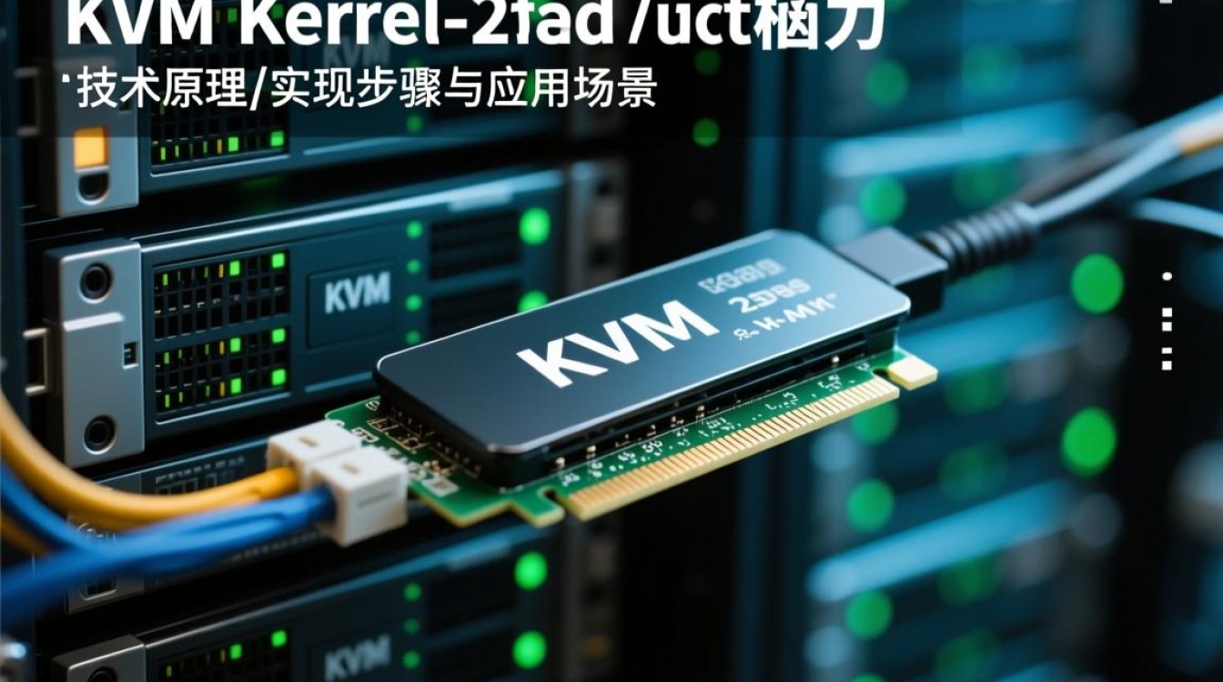 kvm虚拟机直通如何配置?需要哪些硬件支持? kvm虚拟机直通如何配置?需要哪些硬件支持?