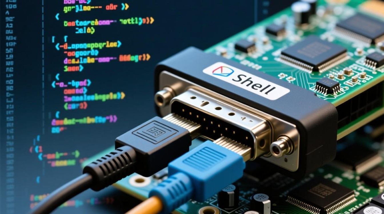 如何在Linux shell中配置和使用串口通信?-好主机测评网