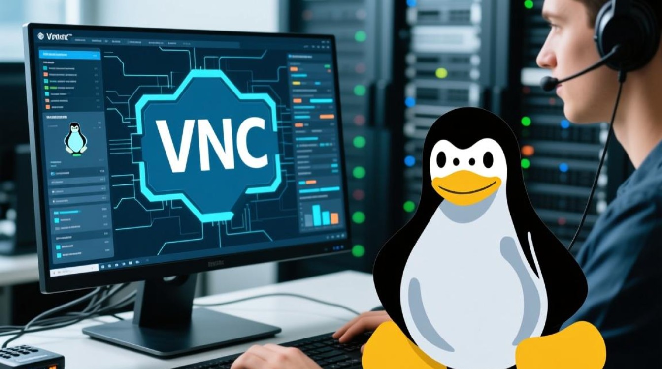 vnc控制linux时如何解决黑屏或连接不上的问题? vnc控制linux时如何解决黑屏或连接不上的问题?