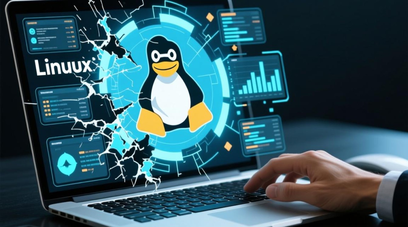 Linux实时备份如何实现不中断业务的高效数据同步?-好主机测评网
