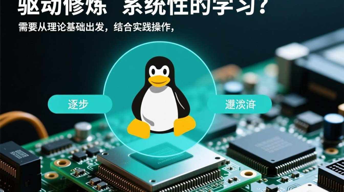 Linux驱动修炼从入门到精通要多久? Linux驱动修炼从入门到精通要多久?