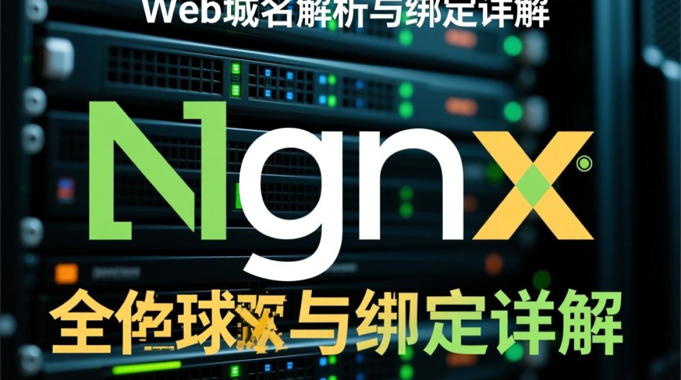 nginx域名解析绑定后网站仍无法访问怎么办?-好主机测评网