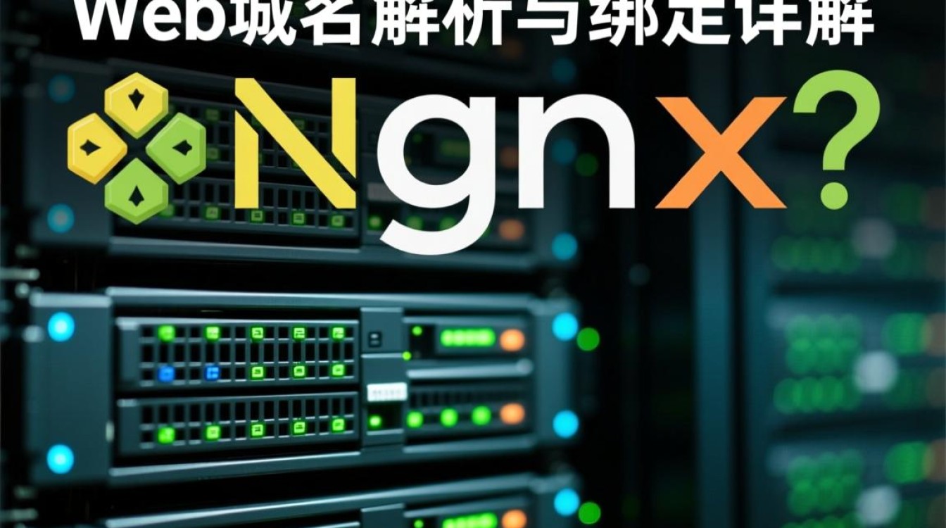 nginx域名解析绑定后网站仍无法访问怎么办? nginx域名解析绑定后网站仍无法访问怎么办?