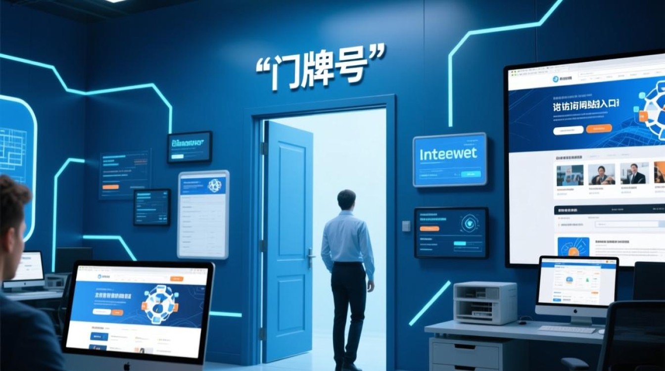 分享域名和主域名有什么区别?如何正确使用?-好主机测评网