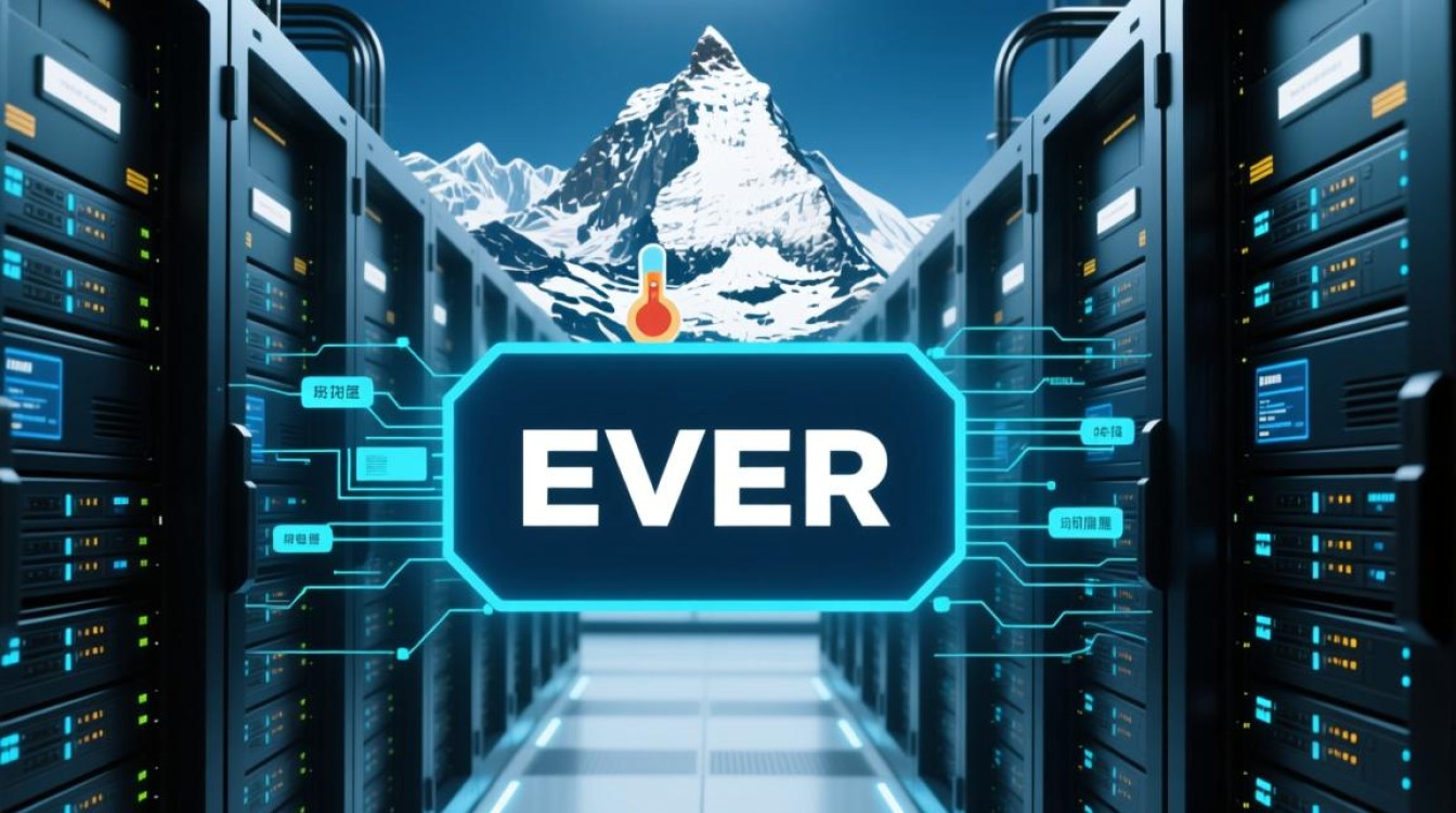 Everest虚拟机温度过高怎么办?如何有效降低?-好主机测评网