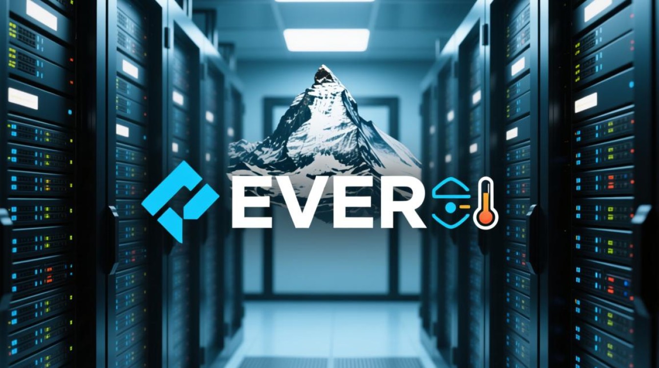 Everest虚拟机温度过高怎么办?如何有效降低? Everest虚拟机温度过高怎么办?如何有效降低?