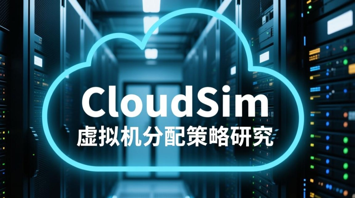 cloudsim虚拟机分配如何优化资源利用率与任务执行效率? cloudsim虚拟机分配如何优化资源利用率与任务执行效率?