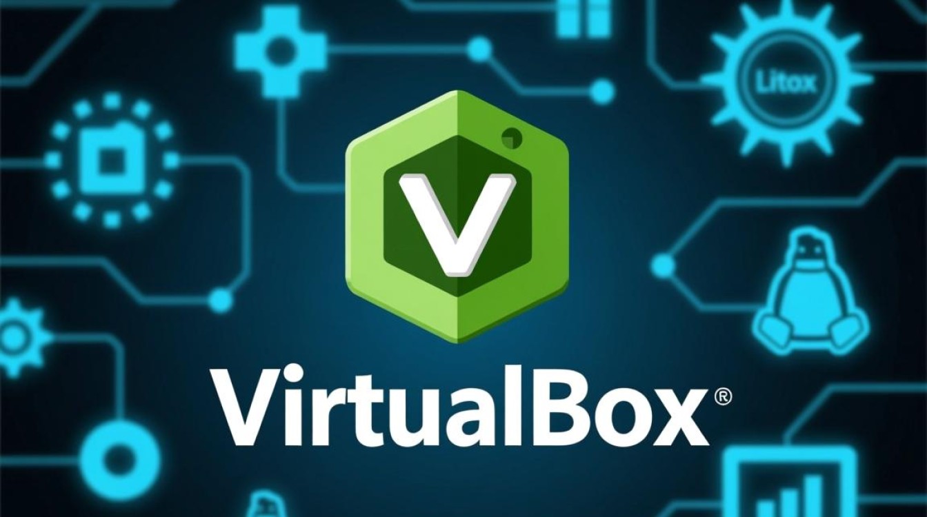 VirtualBox Linux增强功能怎么安装?性能优化该怎么做?-好主机测评网