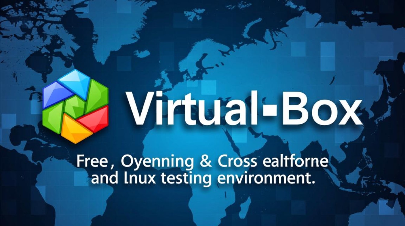 VirtualBox Linux增强功能怎么安装?性能优化该怎么做? VirtualBox Linux增强功能怎么安装?性能优化该怎么做?
