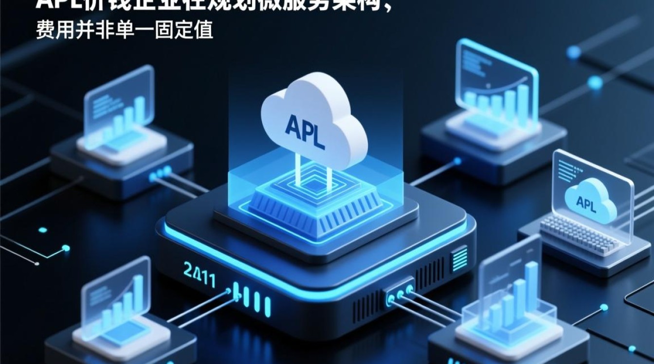 API网关价钱是多少?企业级选型要考虑哪些隐藏成本? API网关价钱是多少?企业级选型要考虑哪些隐藏成本?