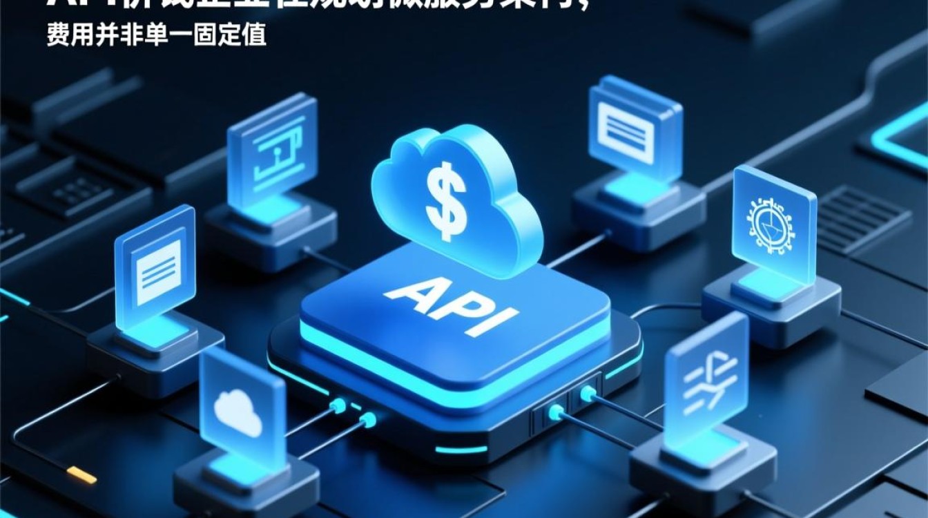 API网关价钱是多少?企业级选型要考虑哪些隐藏成本?-好主机测评网