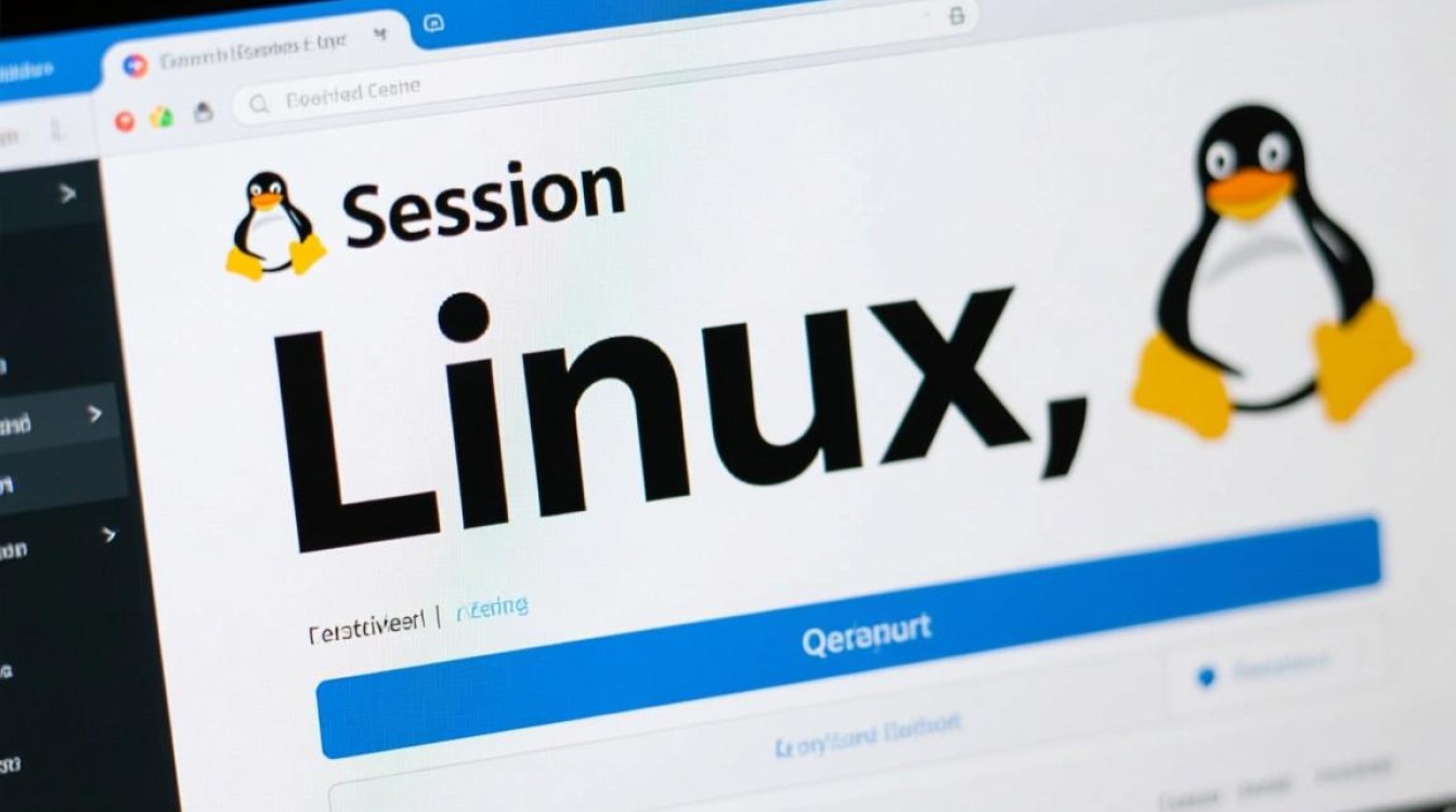 Linux session 失效怎么办?如何快速恢复会话? Linux session 失效怎么办?如何快速恢复会话?
