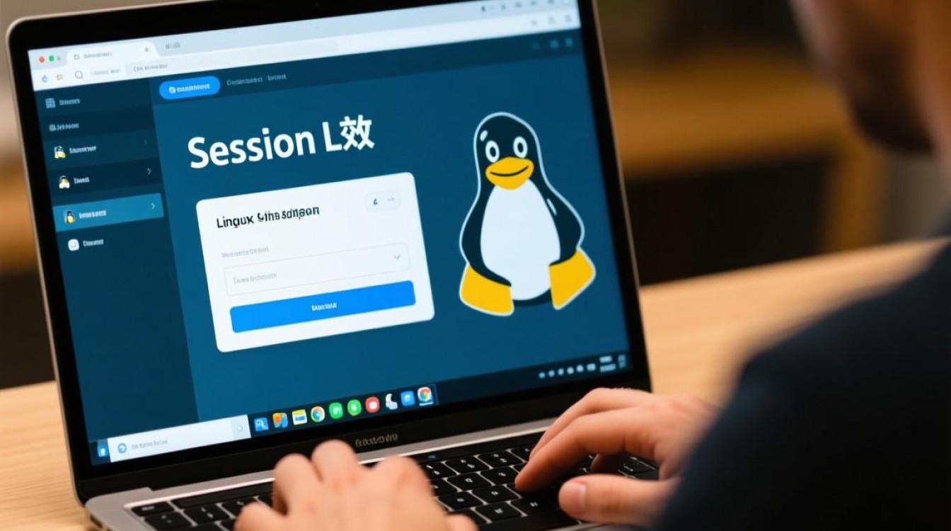 Linux session 失效怎么办?如何快速恢复会话? Linux session 失效怎么办?如何快速恢复会话?