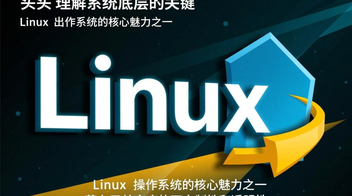 Linux文件头具体指什么,如何查看和识别?-好主机测评网