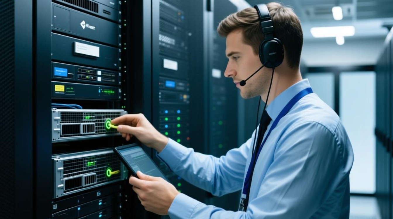 VMware虚拟机如何快速查找特定虚拟系统?-好主机测评网