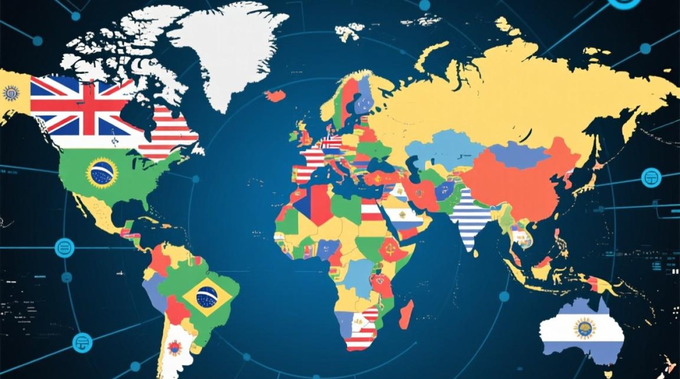 国家域名属于顶级域名吗?与其他顶级域名有何区别? 国家域名属于顶级域名吗?与其他顶级域名有何区别?
