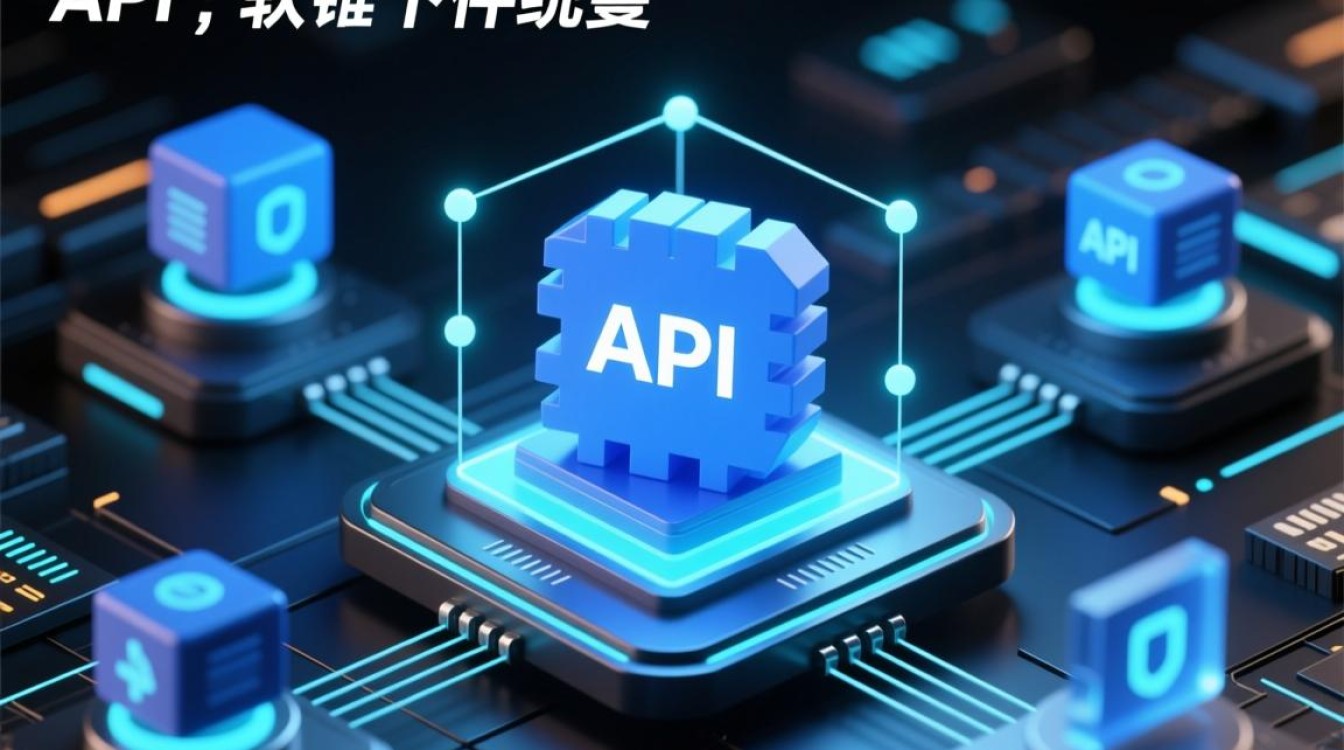 api软件是什么?新手如何快速上手使用api软件?-好主机测评网