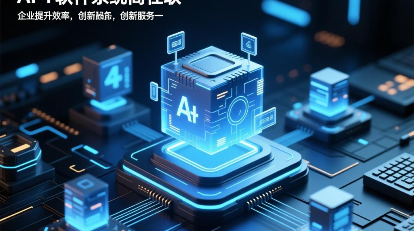 api软件是什么?新手如何快速上手使用api软件? api软件是什么?新手如何快速上手使用api软件?