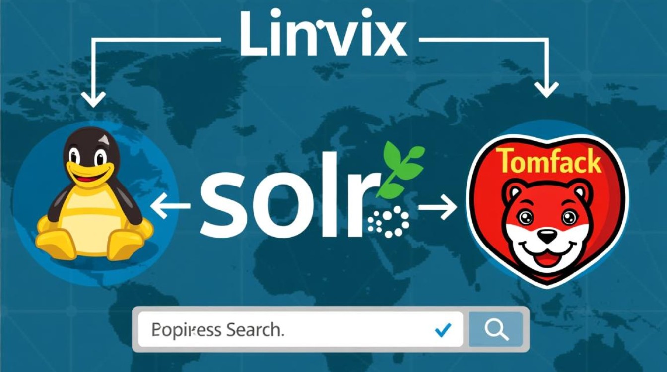 solr linux tomcat环境部署常见问题及解决方案? solr linux tomcat环境部署常见问题及解决方案?