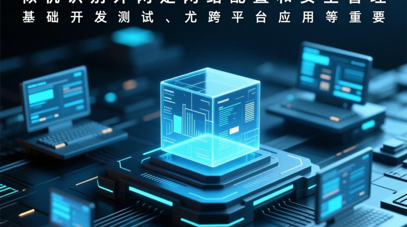 虚拟机如何识别并连接外网?配置步骤有哪些?-好主机测评网