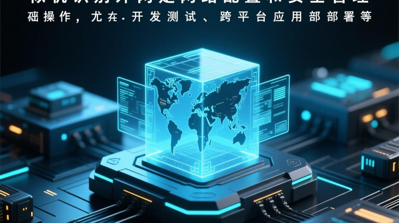 虚拟机如何识别并连接外网?配置步骤有哪些? 虚拟机如何识别并连接外网?配置步骤有哪些?