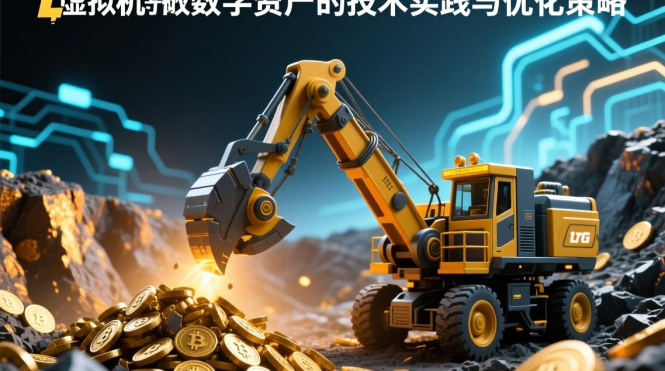LTG挖矿虚拟机是什么?安全高效吗?新手怎么用?-好主机测评网