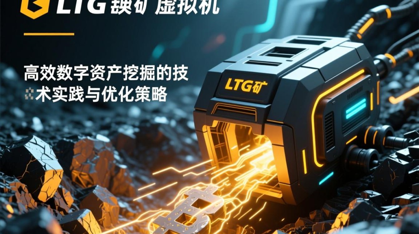 LTG挖矿虚拟机是什么?安全高效吗?新手怎么用? LTG挖矿虚拟机是什么?安全高效吗?新手怎么用?