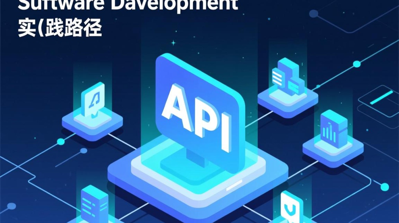 api软件开发怎么入门?新手需要掌握哪些核心技能?-好主机测评网