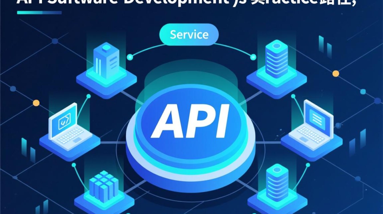 api软件开发怎么入门?新手需要掌握哪些核心技能? api软件开发怎么入门?新手需要掌握哪些核心技能?