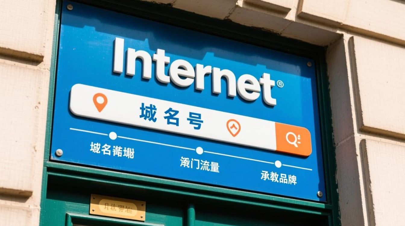 壳域名和葵域名到底有什么本质区别? 壳域名和葵域名到底有什么本质区别?