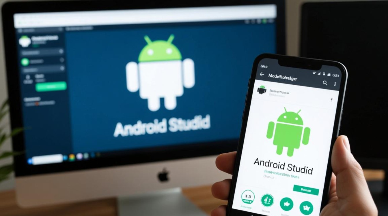 Androidstudio自带虚拟机卡顿怎么解决?-好主机测评网